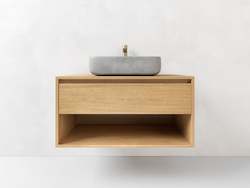 Bathroom Vanities: Clara Vanity