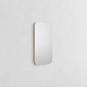 Hudson Cabinet Mirror Recessed | 500 Wide