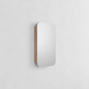 Frontpage: Hudson Cabinet Mirror | 500 Wide