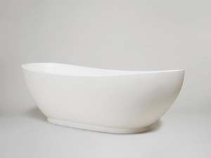 Frontpage: Cathedral Cove Bath