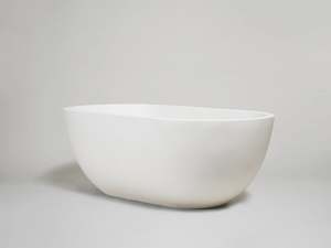 Frontpage: Little Omaha Bath