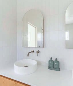 Mirrors: Little Luna Mirror Recessed | SALE