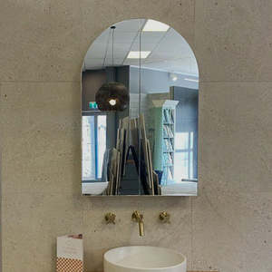 Ex display Little Luna Mirror 600 wide | SALE