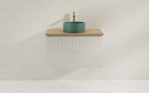 Bathroom Vanities: Ex display Mila Vanity | SALE