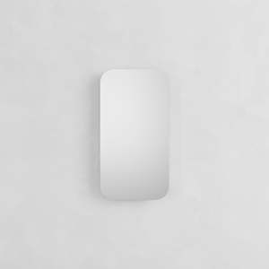 Wall Mounted Mirrors: Hudson Wall Mounted Mirror | SALE