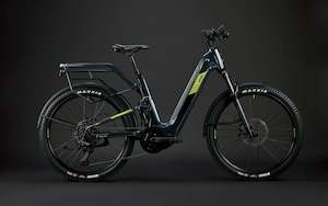 E-Bike: SINCH - 2024 Force EZ