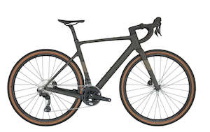 Bikes: SCOTT - 2024 Addict Gravel 40
