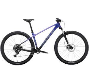 Bikes: TREK - 2025 Marlin 5 Gen 3