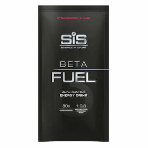 Nutrition: SIS - Beta Fuel Drink