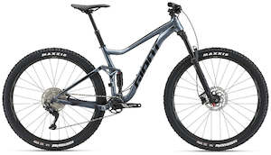 Mountain Bikes: GIANT - 2022 Stance 29 2