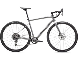 Road Bikes: SPECIALIZED - 2023 Diverge E5 Comp