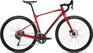 Road Bikes: GIANT - 2022 Revolt 1