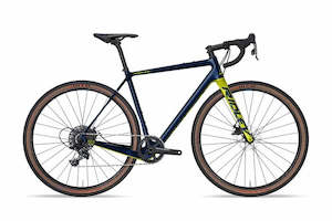 RIDLEY - 2022 Kanzo C Adventure
