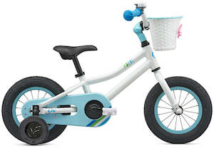 Youth Bmx: LIV - Adore 12