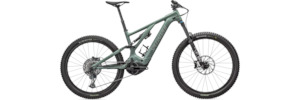 E Bikes: SPECIALIZED - 2024 Turbo Levo Comp Alloy