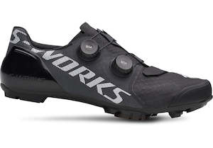 Shoes: SPECIALIZED - S-Works Recon