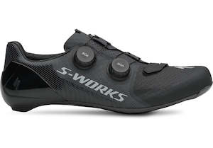 Shoes: SPECIALIZED - S-Works 7