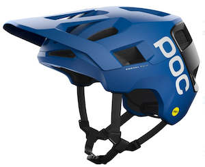 Helmets: POC - Kortal Race MIPS