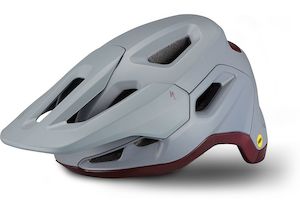 Helmets: SPECIALIZED - Tactic 4