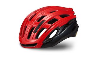 Helmets: SPECIALIZED - Propero III With ANGI