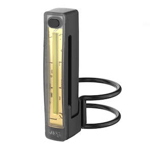 Computers Electronics: KNOG - Plus Front Black