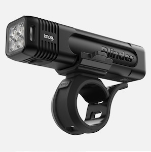 Computers Electronics: KNOG - Blinger 600 Front