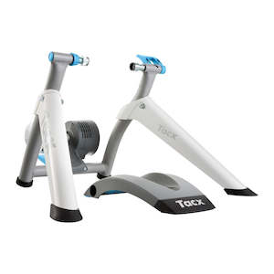 Trainers: TACX - Flow Smart Trainer