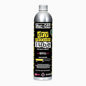 Cleaning Care: MUC OFF - Dry Lube Refill