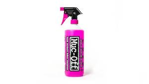 Cleaning Care: MUC-OFF - Cleaner Nano Tech