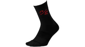 Christmas Gifts: SPECIALIZED - Limited Edition Sagan Soft Air Tall Socks