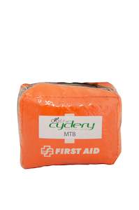 Christmas Gifts: Mountain Bike First Aid Kit