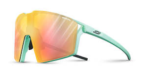 Sunglasses: JULBO - Edge Matt Mint REACTIV