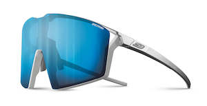 JULBO - Edge Shiny Silver / White SPECTRON