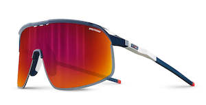 JULBO - Density Blue/White/Red SPECTRON