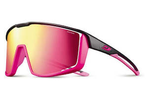 JULBO - Fury Black / Pink SPECTRON