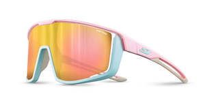 Sunglasses: JULBO - Fury Pink / Purple SPECTRON