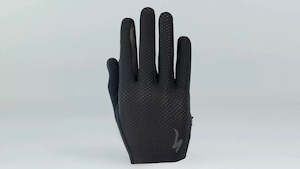 Clothing: Specialized - BG Grail Long Finger Glove