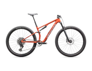 Mountain Bikes: SPECIALIZED - Epic 8 Comp