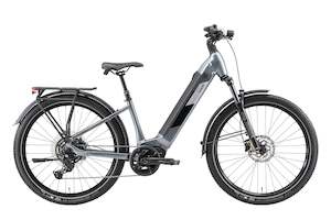 E Bikes: SINCH - Jaunt EZ 2.5