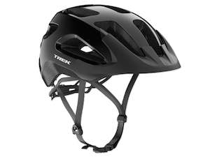 Helmets: TREK - Solstice Helmet
