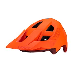 Helmets: LEATT - Allmtn 2.0 Helmet