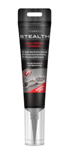 Accessories Gear: FENWICKS - Stealth High Speed Bearing Grease