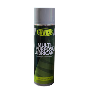 Accessories Gear: FENWICKS - Multi Purpose Spray Lube