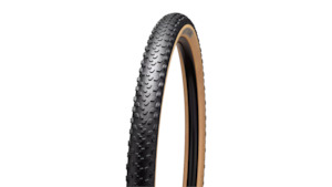 Tyres Repair: SPECIALIZED - Fast Trak Flex Llite