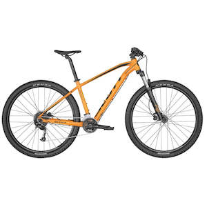 Mountain Bikes: SCOTT - Aspect 950
