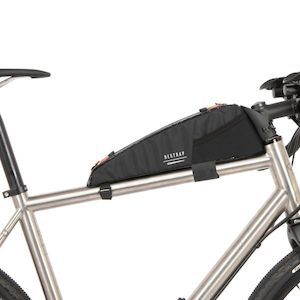 RESTRAP - Race Top Tube Bag