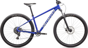 Mountain Bikes: SPECIALIZED - Rockhopper Sport