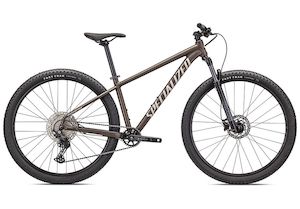 Mountain Bikes: SPECIALIZED - Rockhopper Elite