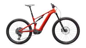 SPECIALIZED - Turbo Levo Alloy Gen 4