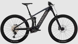 E Bikes: TREK - 2024 Rail 7 Gen 3